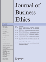 j business ethics