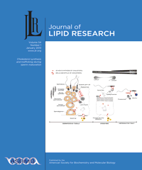 j lipid research