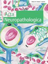 acta neuropathologica