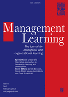 management learning