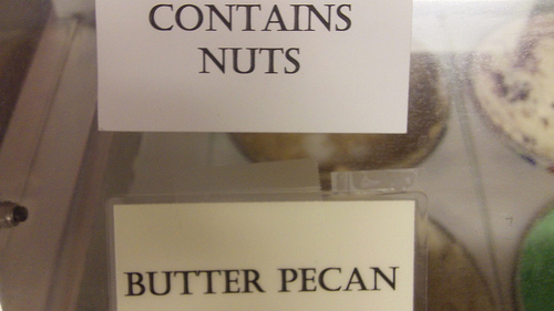 redundancy