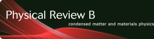 physrevb