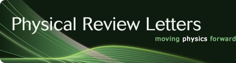 physicalreviewletters