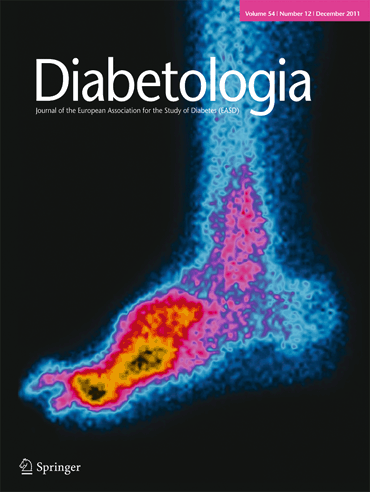 diabetologia