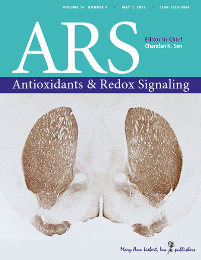 ARS cover 312