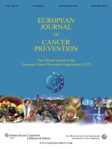 eurjcancerprev