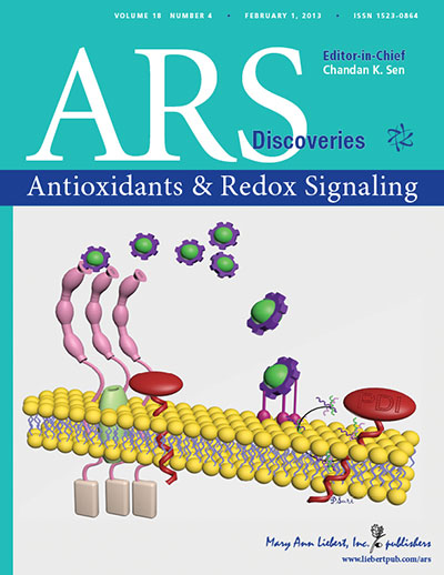 antiox and redox