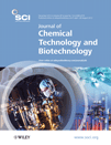 j chem tech biotech
