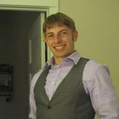 Adam Savine