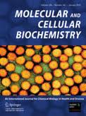 mol cell biochem