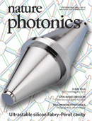 nature photonics
