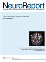 neuroreport