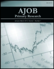 AJOB primary