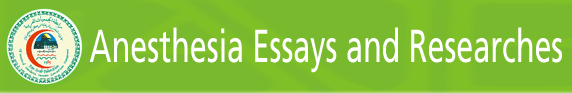 anesthessayresearch