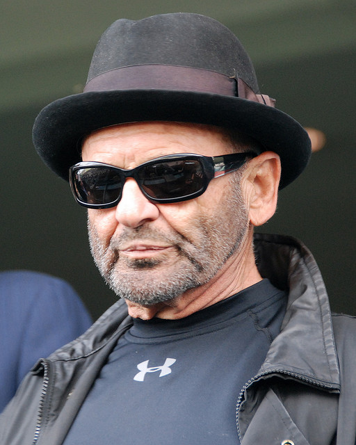 Joe Pesci, engineering scholar, by Yausser via Flickr http://www.flickr.com/photos/yausser/
