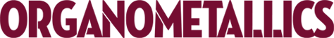 organometallicscover