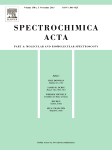 Spectrochimica Acta Part A- Molecular and Biomolecular Spectroscopy