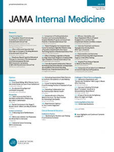 jama-internal-medicine