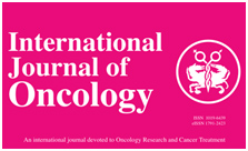 international-journal-of-oncology