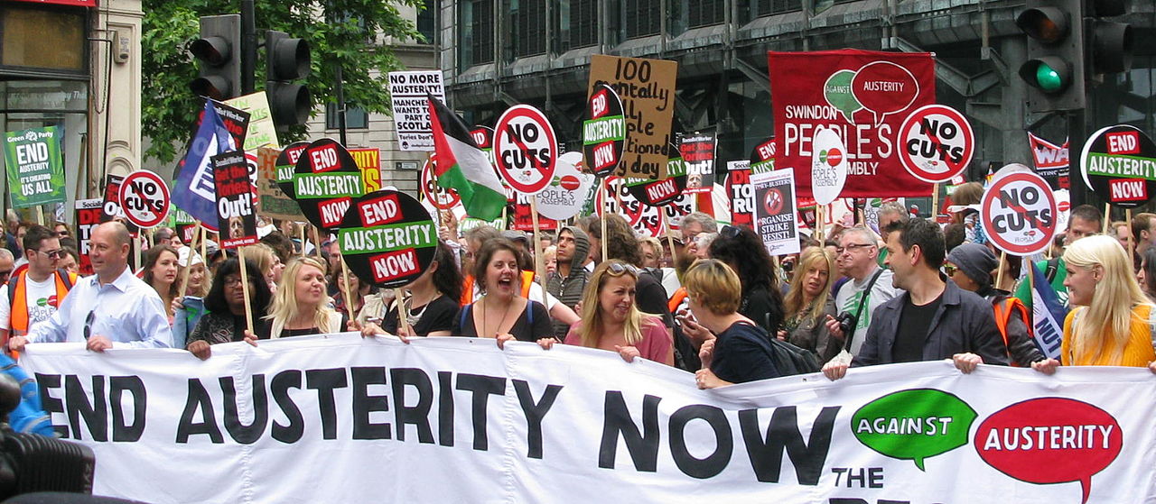 Public health journal retracts paper on austerity for “inaccurate and ...