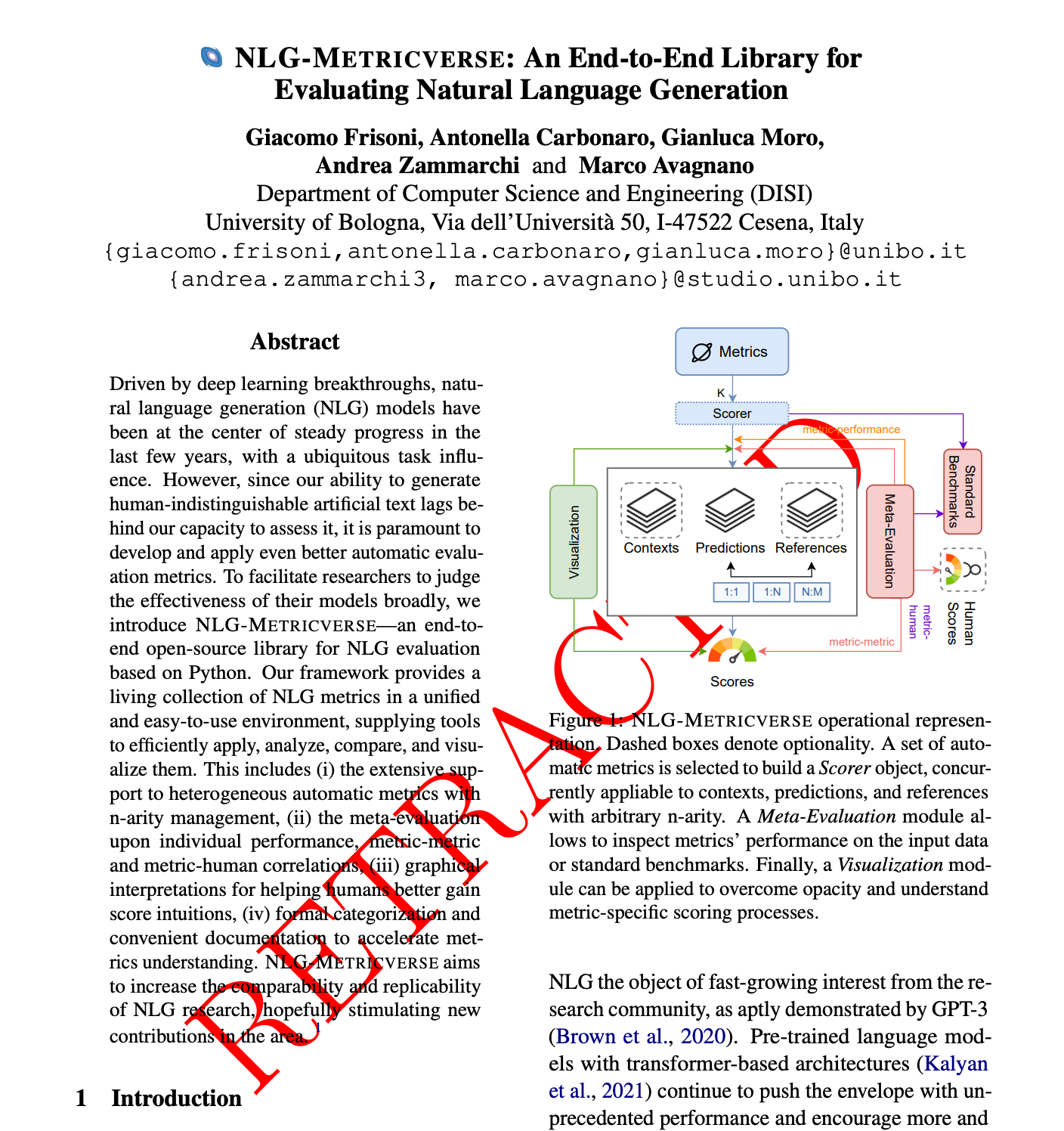 Researcher who stole manuscript during peer review earns second retraction  – Retraction Watch