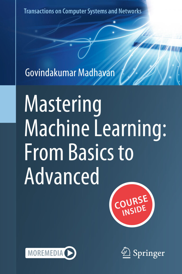 Machine Learning Book Pdf Springer Nature book on machine learning is full of made-up citations ...