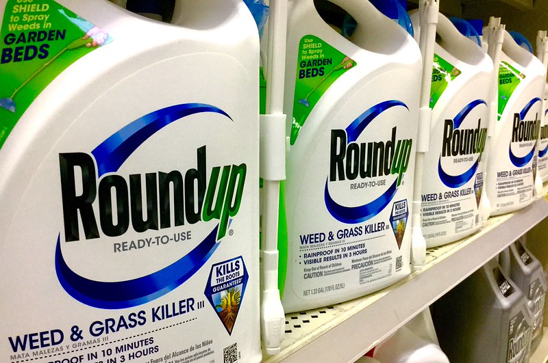 Glyphosate safety article retracted 8 years after Monsanto ghostwriting revealed