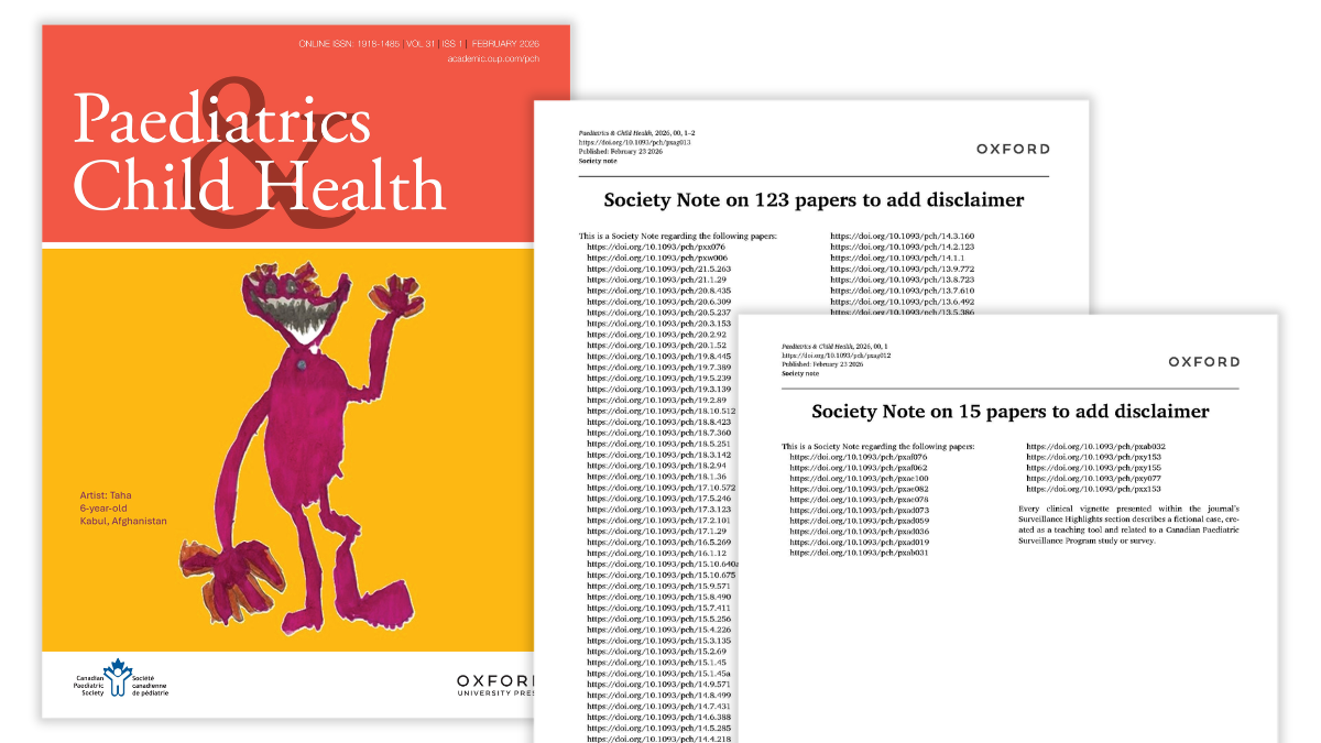 retractionwatch.com - Kate Travis - A medical journal says the case reports it has published for 25 years are, in fact, fiction